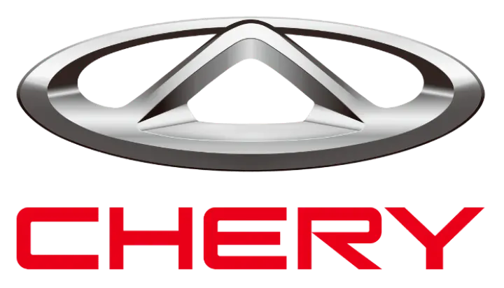 Logo Chery Batu